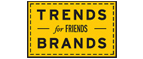 Скидка 10% на коллекция trends Brands limited! - Льгов